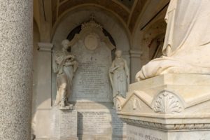 Cimitero Monumentale