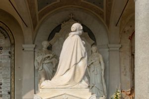 Cimitero Monumentale