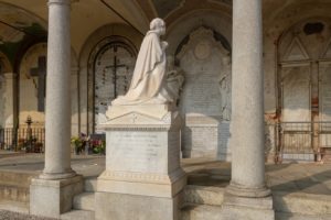 Cimitero Monumentale