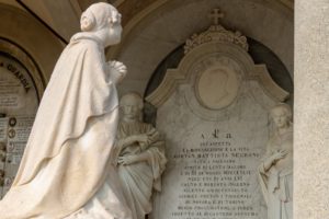 Cimitero Monumentale