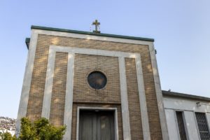 Cimitero Monumentale