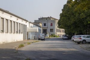 Cimitero Monumentale