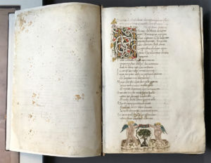 Divina Commedia