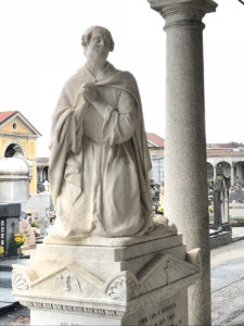 Cimitero Monumentale