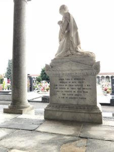 Cimitero Monumentale