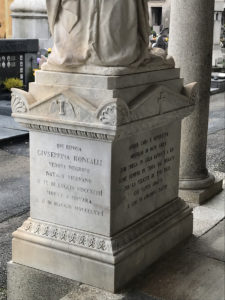 Cimitero Monumentale