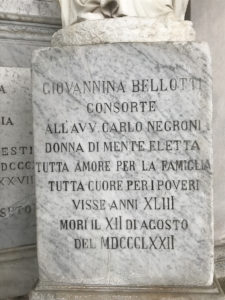 Cimitero Monumentale