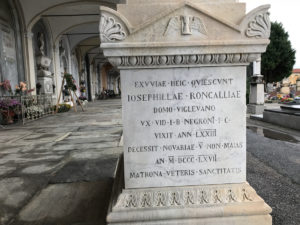 Cimitero Monumentale