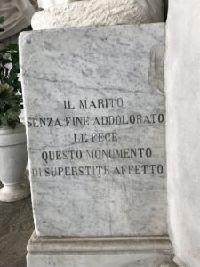 Cimitero Monumentale