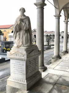 Cimitero Monumentale