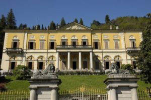 Cimitero Monumentale