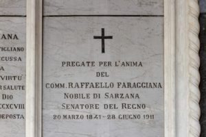 raffaello faraggiana