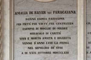 amalia de bayer