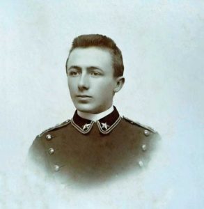 alessandro faraggiana. Raffaello e Alessandro Faraggiana