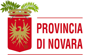 Provincia di Novara logo